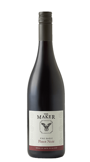 THE MAKER Fire Eagle Pinot Noir