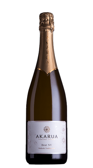 AKARUA Central Otago Brut NV