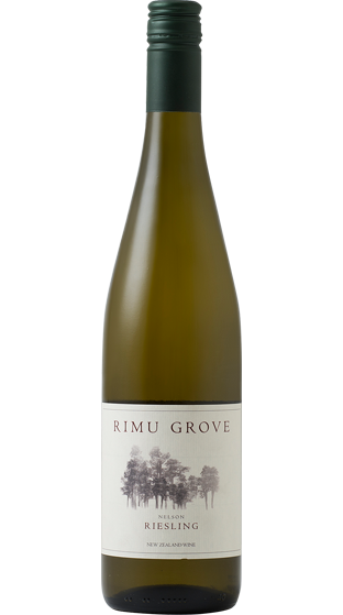 RIMU GROVE Nelson Riesling (Last stocks)