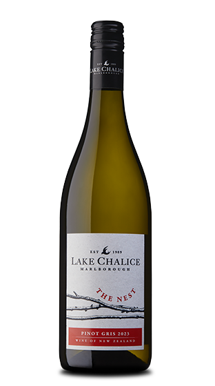 LAKE CHALICE The Nest Pinot Gris