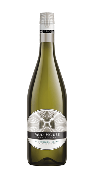 MUD HOUSE Marlborough Sauvignon Blanc 2023 (750ml)