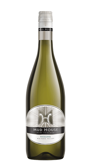 MUD HOUSE Riesling 2023 (750ml)