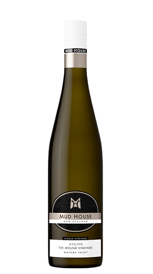 MUD HOUSE SV The Mound Riesling 2021 (750ml)