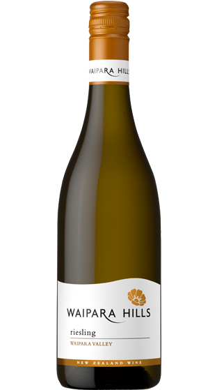 WAIPARA HILLS Waipara Valley Riesling