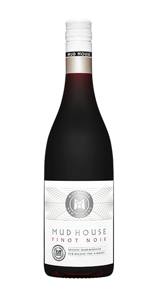 MUD HOUSE Sub Region Pinot Noir