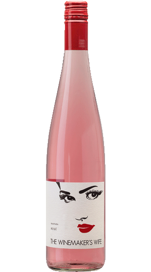 THE WINEMAKERS WIFE Rose