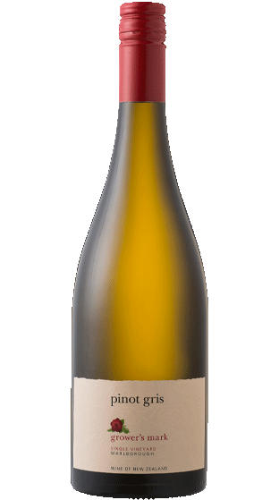 GROWERS MARK Single Vineyard Pinot Gris