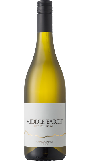 MIDDLE EARTH Nelson Chardonnay (Last Stocks)