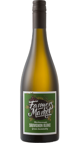 FARMERS MARKET WINE COMPANY Sauvignon Blanc
