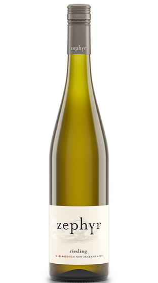 ZEPHYR Marlborough Riesling 2023 (750ml)