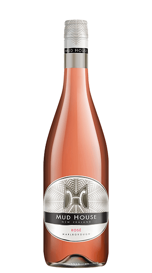 MUD HOUSE Marlborough Rose 2023 (750ml)