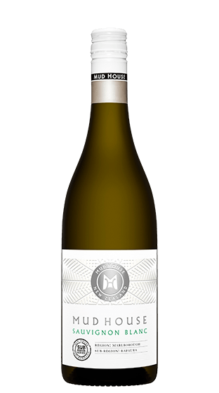 MUD HOUSE Sub Region Sauvignon Blanc 2023 (750ml)