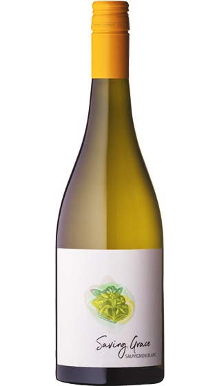 SAVING GRACE Sauvignon Blanc 2021 (750ml)