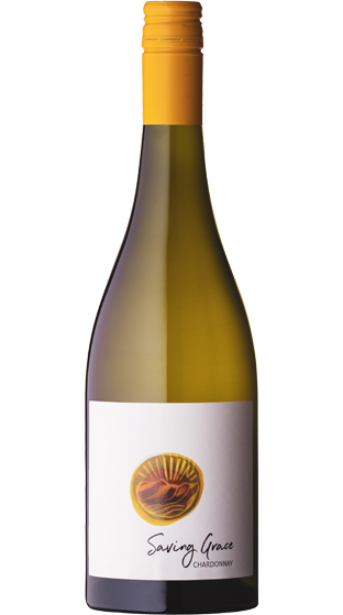 SAVING GRACE Chardonnay