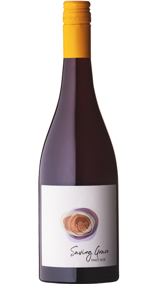 SAVING GRACE Pinot Noir 2021 (750ml)