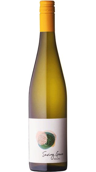 SAVING GRACE Riesling