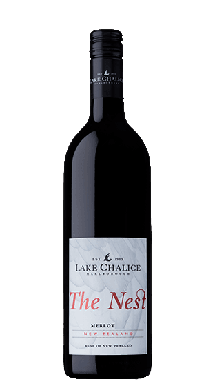 LAKE CHALICE The Nest Merlot