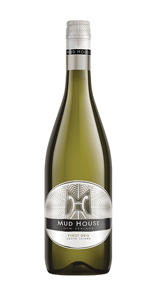 MUD HOUSE South Island Pinot Gris 2023 (750ml)