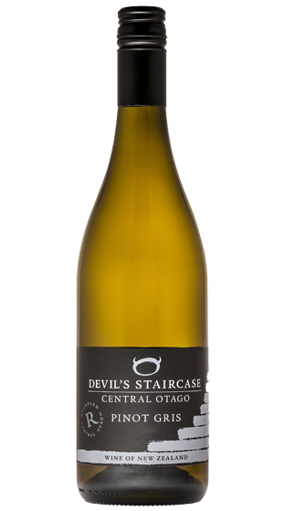 DEVIL'S STAIRCASE Pinot Gris 2023 (750ml)