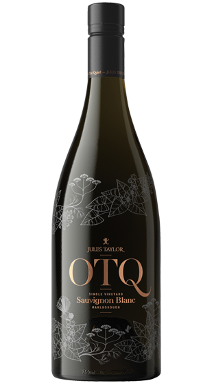 JULES TAYLOR OTQ SV Sauvignon Blanc 2021 (750ml)