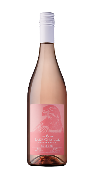 LAKE CHALICE The Falcon Rose