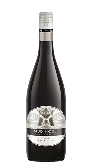 MUD HOUSE Central Otago Pinot Noir 2022 (750ml)