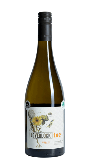 LOVEBLOCK Tee Sauvignon Blanc