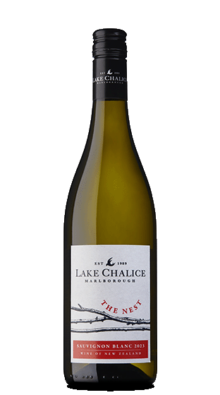 LAKE CHALICE The Nest Sauvignon Blanc 2023 (750ml)