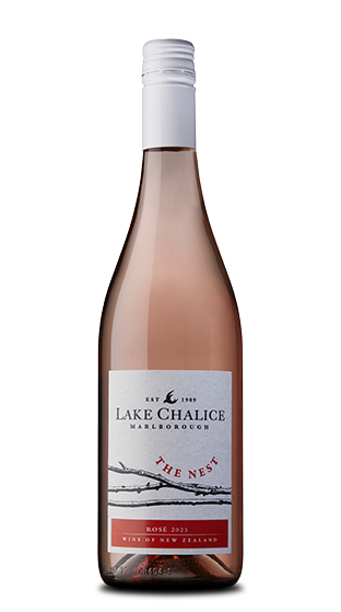 LAKE CHALICE The Nest Rose 2022 (750ml)