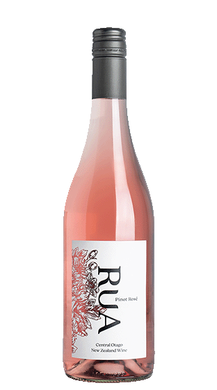 RUA Central Otago Pinot Rose