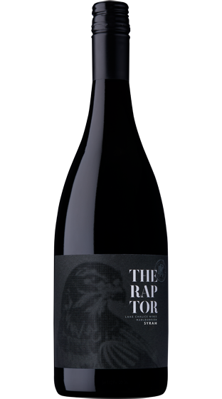 LAKE CHALICE The Raptor Syrah 2019 (750ml)