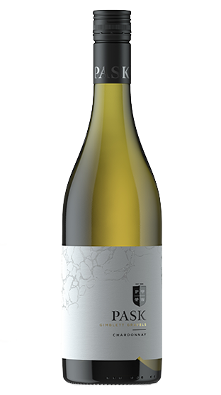 PASK Gimblett Gravels Chardonnay 2022 (750ml)