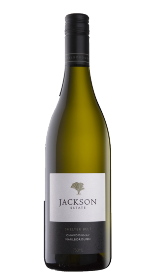 JACKSON ESTATE Shelter Belt Chardonnay