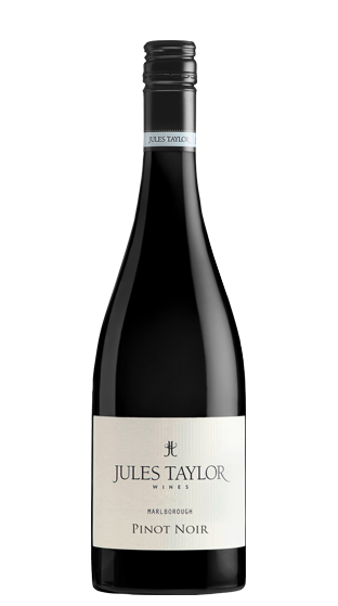 JULES TAYLOR Marlborough Pinot Noir 2022 (750ml)