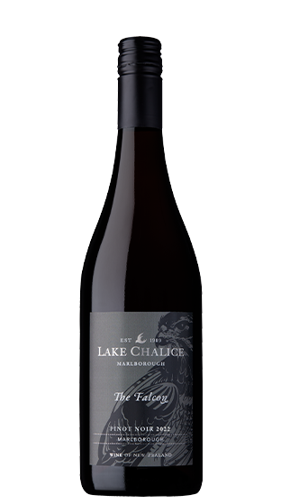 LAKE CHALICE The Falcon Pinot Noir 