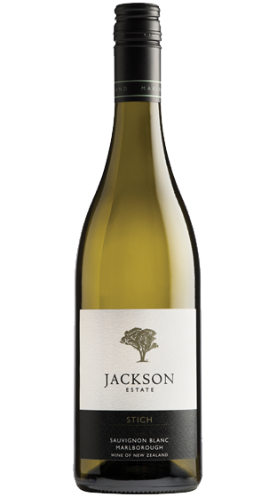 JACKSON ESTATE Stich Sauvignon Blanc