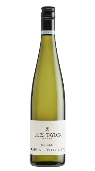 JULES TAYLOR Marlborough Gruner Veltliner 2023 (750ml)