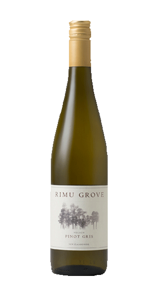 RIMU GROVE Nelson Pinot Gris