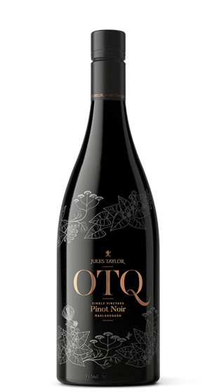 JULES TAYLOR OTQ SV Pinot Noir