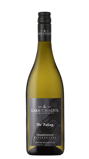 LAKE CHALICE The Falcon Chardonnay 2022 (750ml)