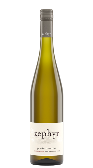 ZEPHYR Organic Gewurztraminer