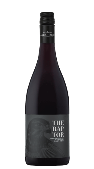 LAKE CHALICE The Raptor Pinot Noir (Last stocks)