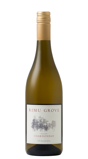 RIMU GROVE Nelson Chardonnay