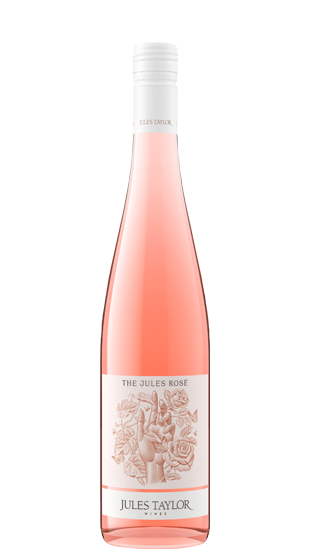 JULES TAYLOR The Jules Rose 2023 (750ml)