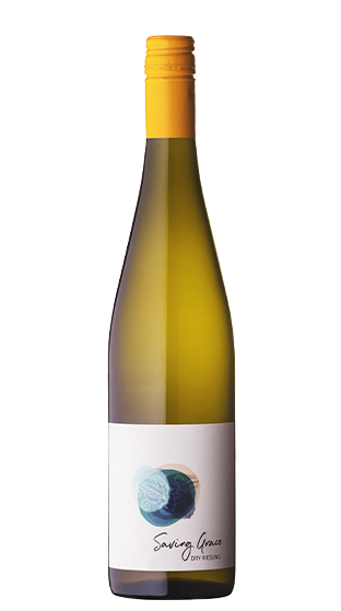 SAVING GRACE Saving Grace Dry Riesling 2021 (750ml)