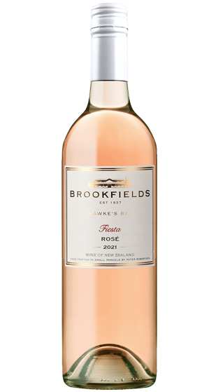 BROOKFIELDS Fiesta Rose 2023 (750ml)