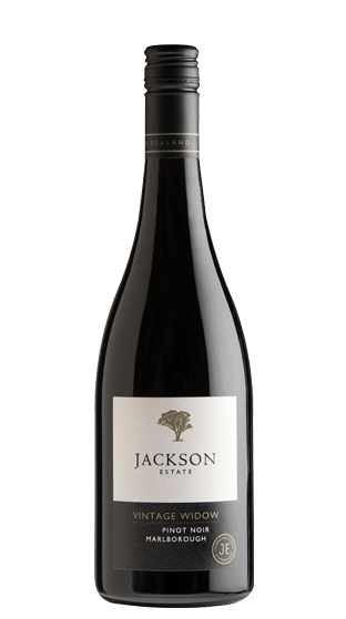 JACKSON ESTATE Vintage Widow Pinot Noir