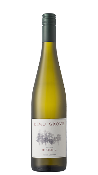 RIMU GROVE Nelson Riesling 2017 (750ml)