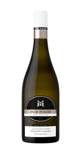 MUD HOUSE SV Woolshed Sauvignon Blanc 2022 (750ml)