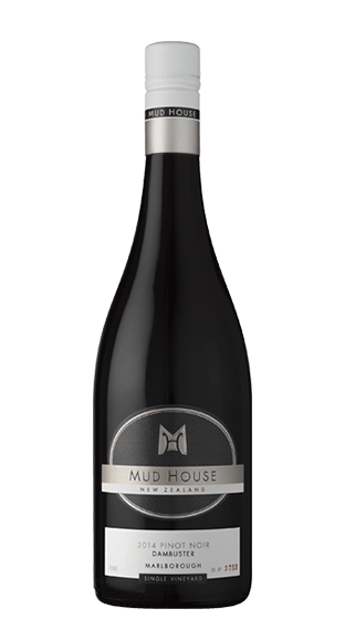 MUD HOUSE SV Dambuster Pinot Noir